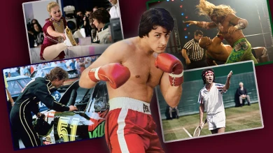 Кто нокаутировал Сильвестра Сталлоне и где Том Круз познакомился с Николь Кидман