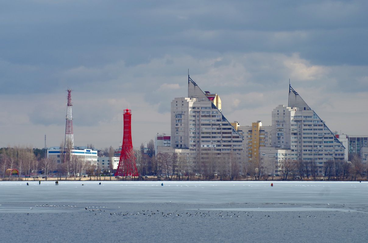 Долгожданное потепление. Выяснилось, когда дикие морозы покинут Воронеж
