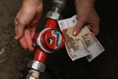 «Письма о переплате за отопление» могут прийти воронежцам 