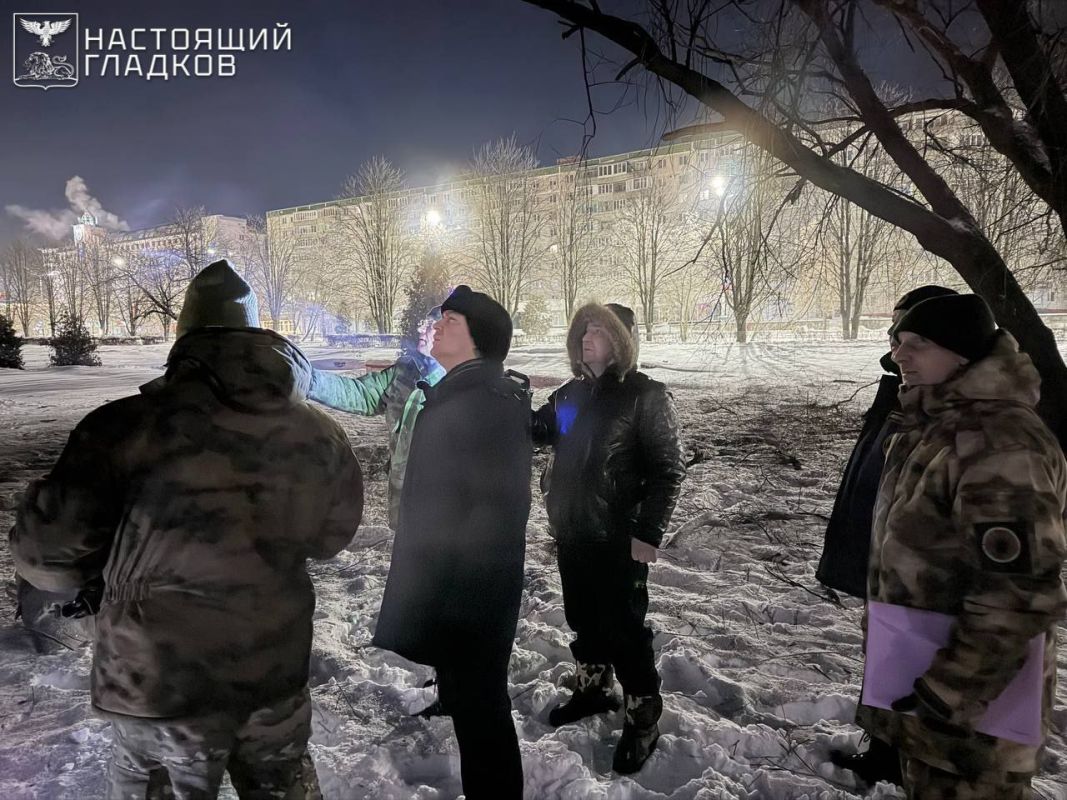 После удара БПЛА спасатели обнаружили тела погибших белгородцев