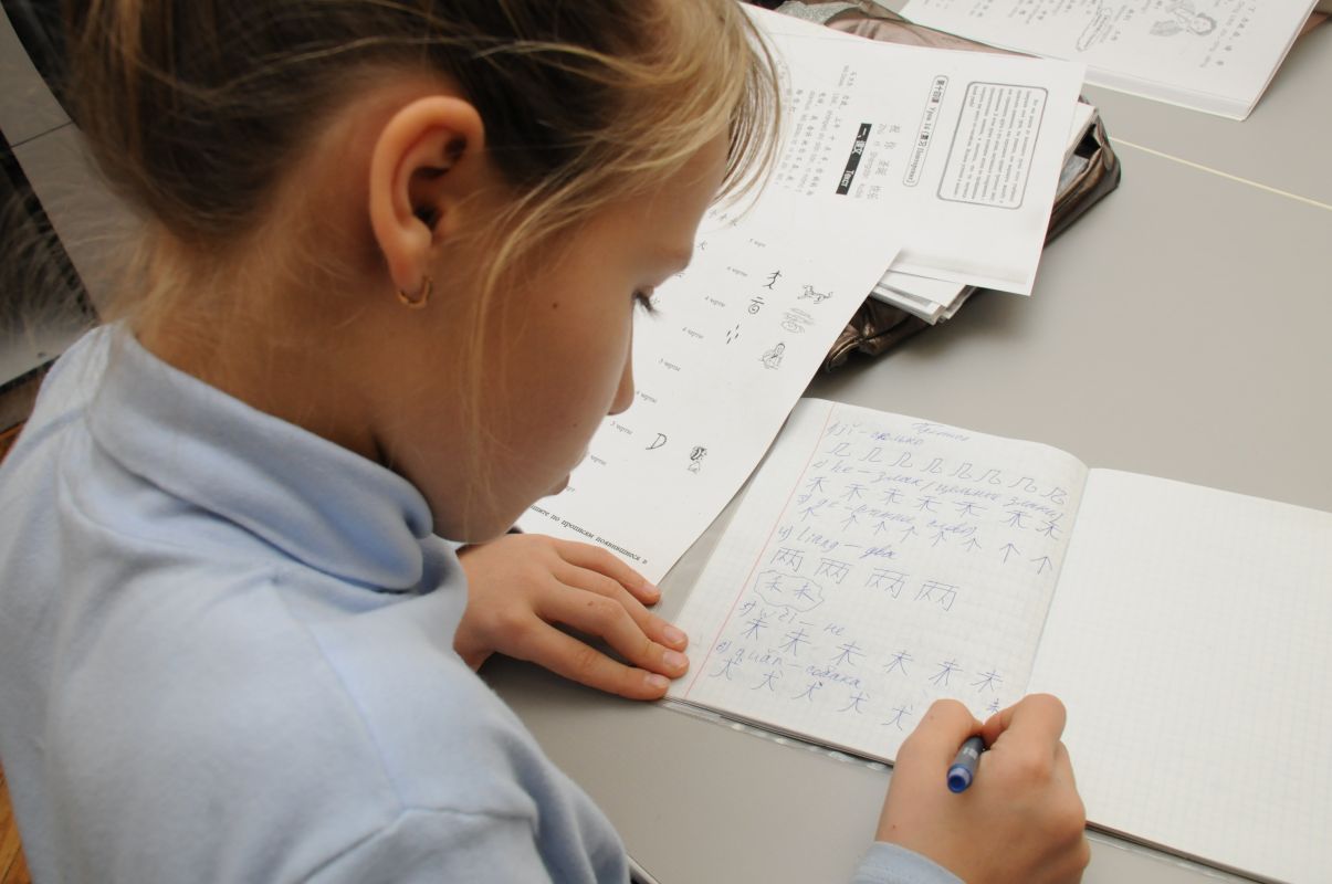 Почти половина воронежских школ ушла на&nbsp;дистант из-за аномальных холодов