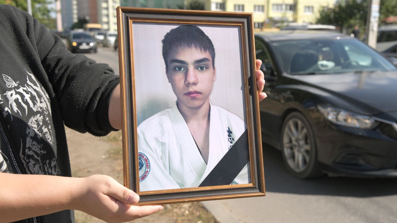 «Ребёнка убили, а&nbsp;виновных нет»