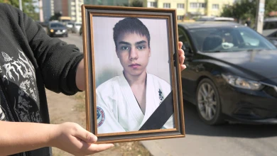 «Ребёнка убили, а виновных нет»