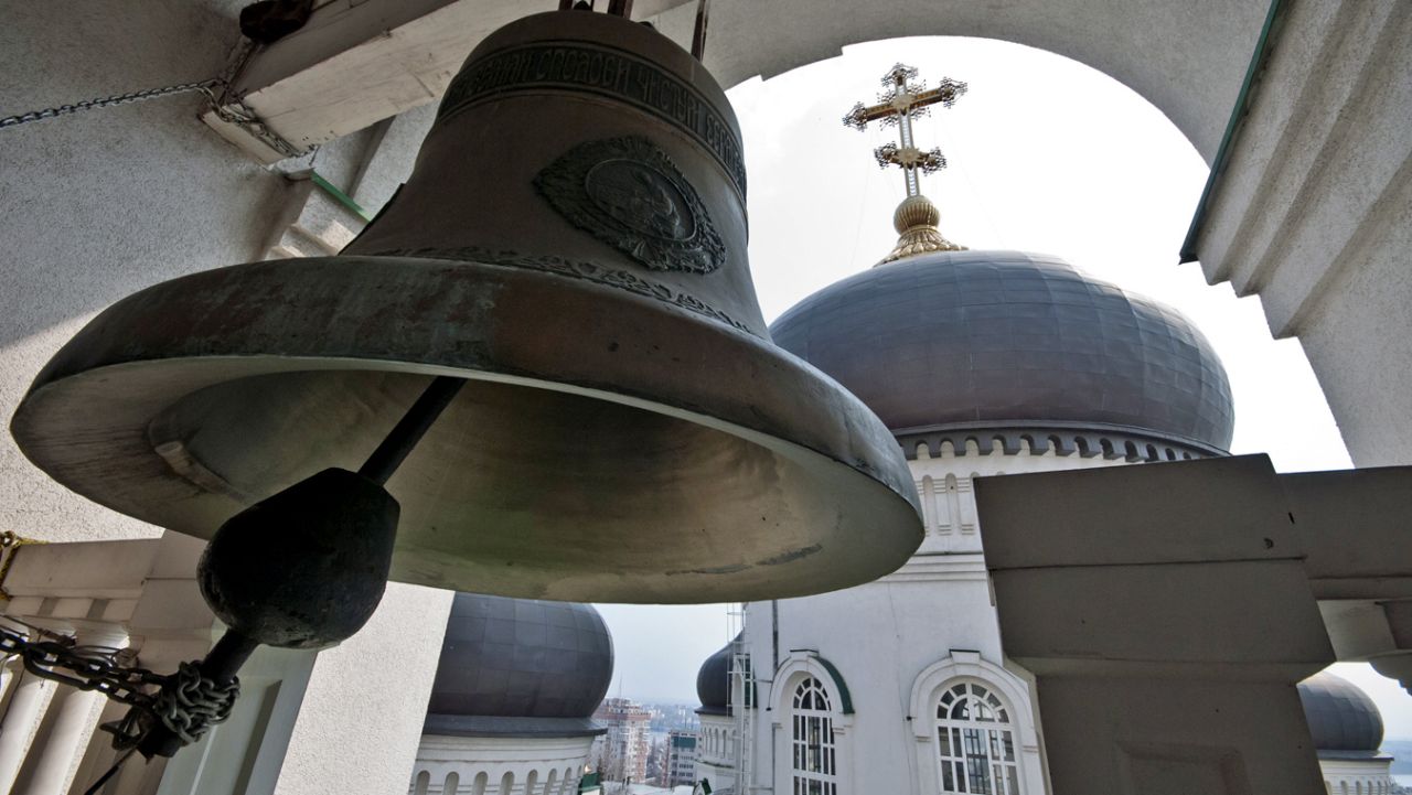 Праздник иконы Божией Матери «Утоли моя печали». Православный календарь на&nbsp;3 — 9 февраля