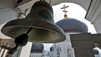 Праздник иконы Божией Матери «Утоли моя печали». Православный календарь на 3 — 9 февраля