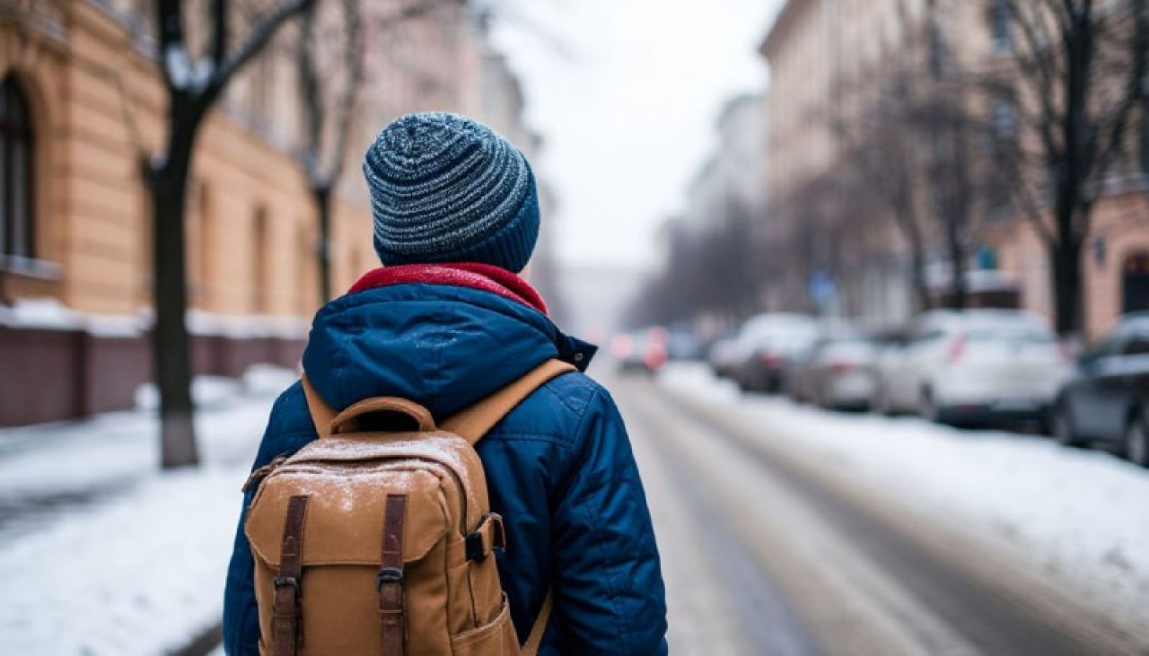 Третьи сутки не могут найти пропавшего 9-летнего мальчика