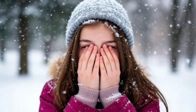 Воронежцы: «Женщина избила девочку на автобусной остановке» 