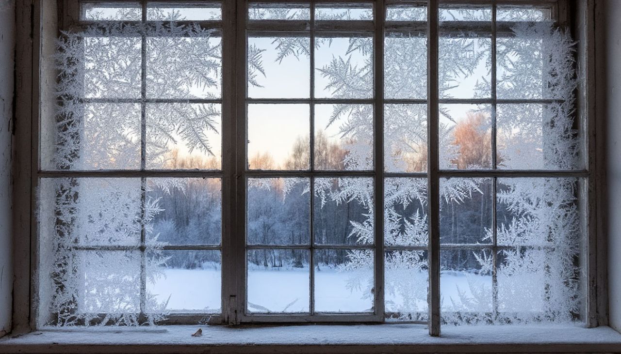 Волна аномального холода. До -32° опустится температура в Воронеже&nbsp;