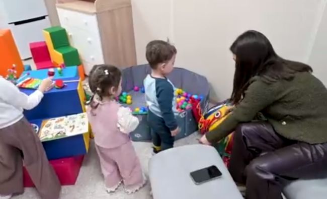 О неожиданном нововведении для матерей-студенток рассказали воронежские власти