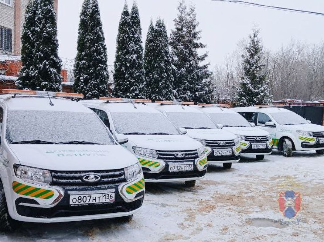 Выяснилось, как вызвать бесплатных аварийных комиссаров при ДТП в Воронеже