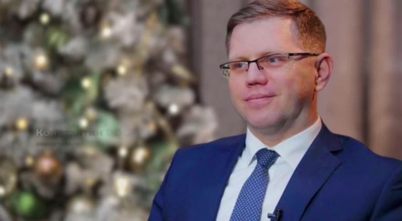 Бывший липецкий вице-губернатор Востриков стал советником гендиректора ФРТ