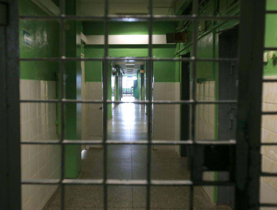 Воронежец убил бывшую жену, которая его домогалась&nbsp;