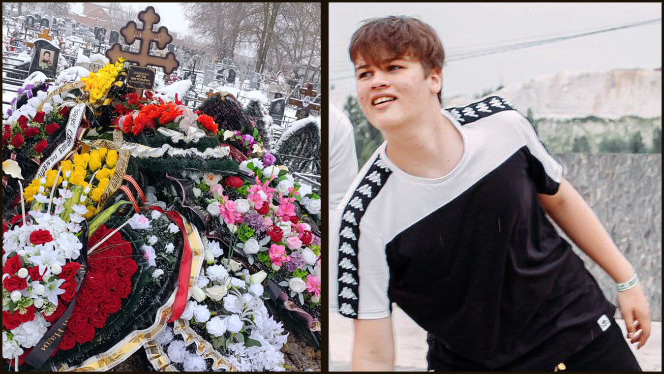 «Сейчас находимся в морге»