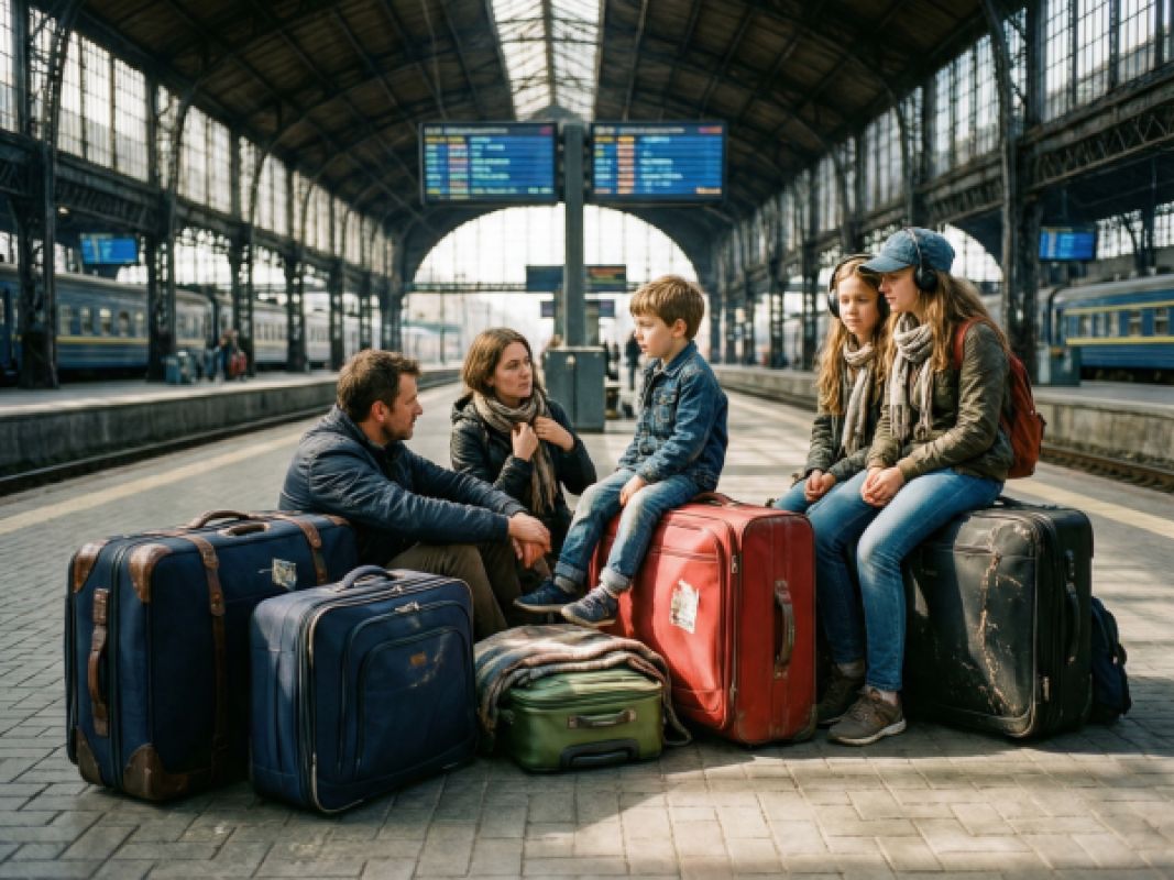 Глава липецкого турагентства «кинула» 44 человека с путевками на 6,7 млн рублей