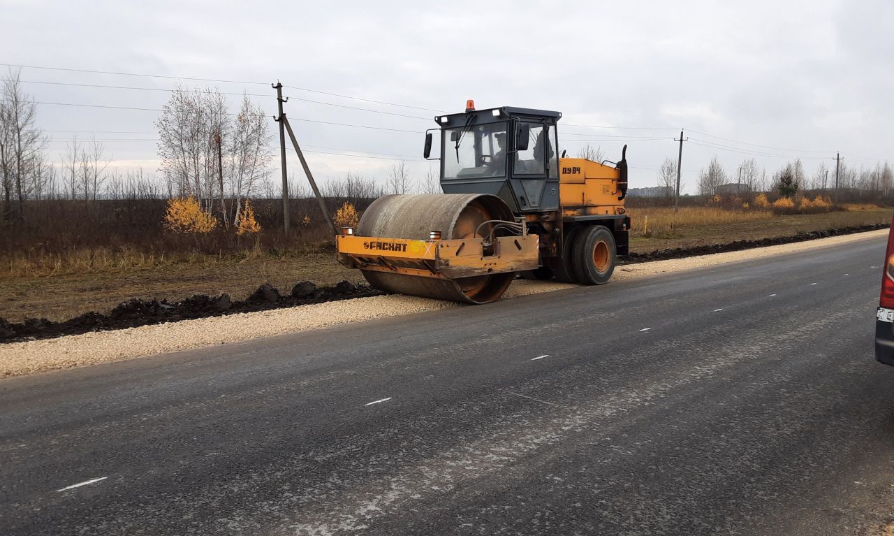 Липецкая область расторгла скандальный контракт на обход Лебедяни