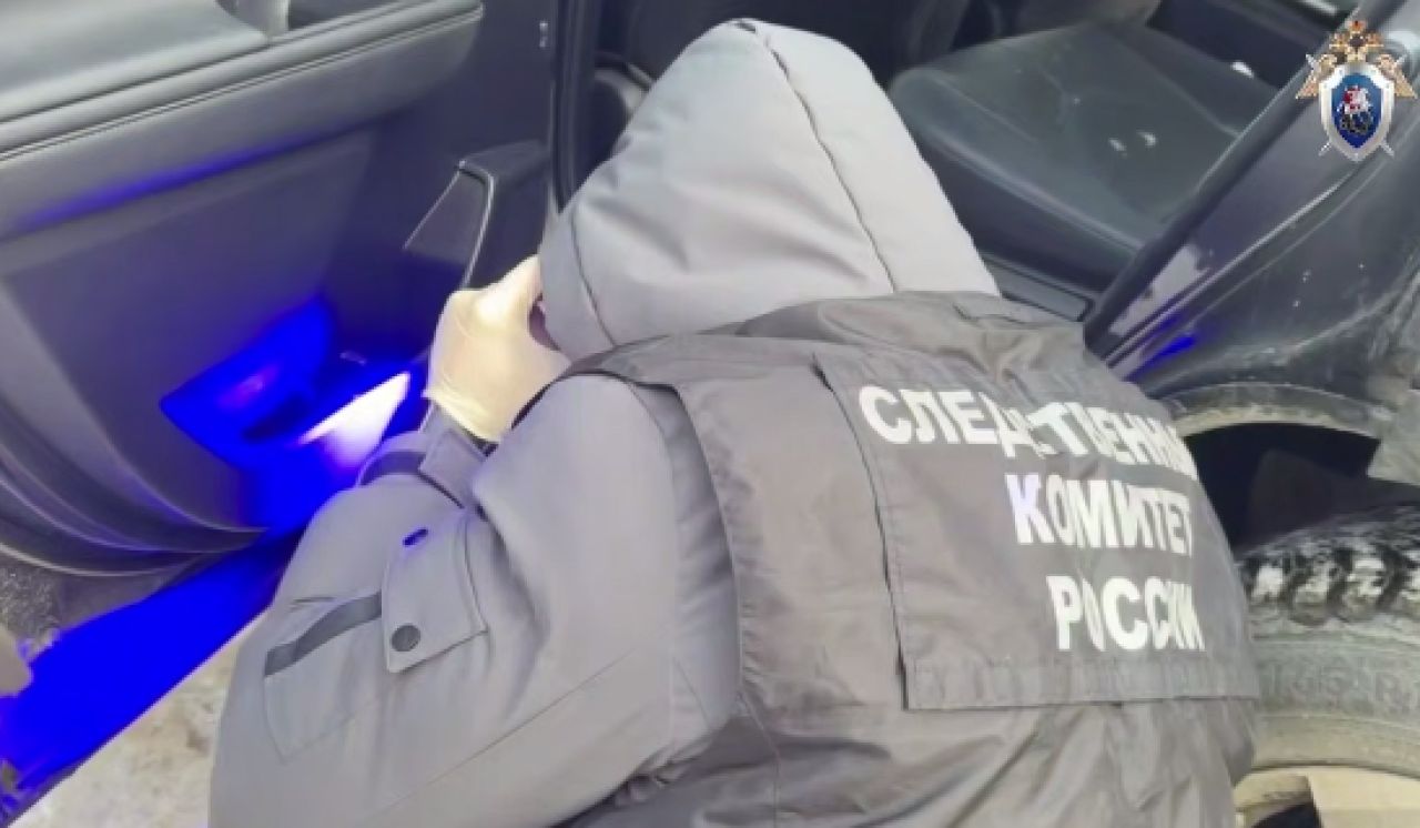 Появились подробности расправы мужчины над&nbsp;ребёнком, тело которого нашли подо&nbsp;льдом