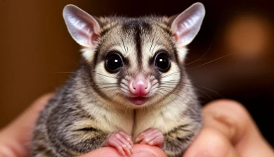 Тритон и летяга. Назвали самых необычных пассажиров воронежской железной дороги