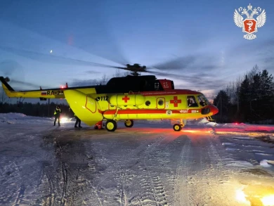 Пенсионер в Белгороде почувствовал себя плохо за рулем и умер