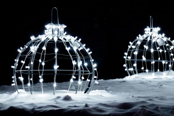 Воронежцы продолжают бить рекорды по потреблению электричества