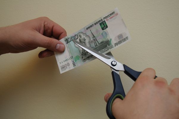 В уклонении от уплаты налогов на 700 млн рублей заподозрили воронежского предпринимателя