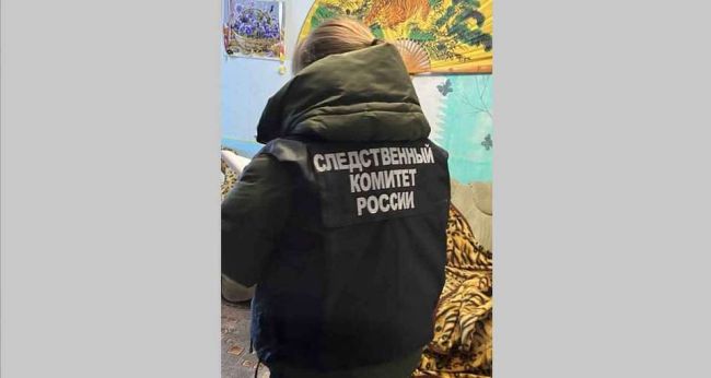 Сын сознался в ужасной расправе над родителями в Воронежской области