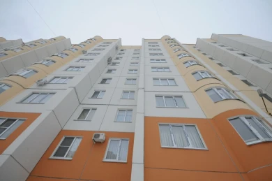 Тело мужчины обнаружили воронежцы под окнами дома