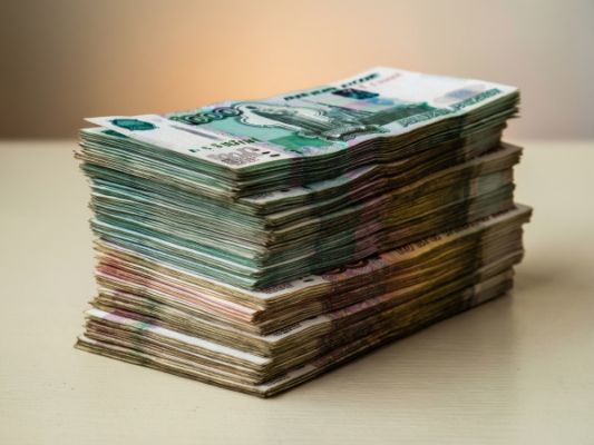 Власти Белгородской области возьмут кредит на 5 млрд рублей для латания бюджета