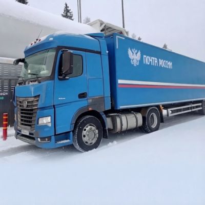 В Белгороде раскрыта схема незаконной регистрации сим-карт МТС начальником почты