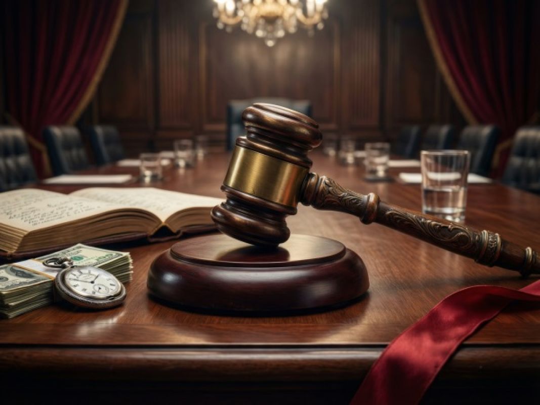 Местная бизнесвумен выиграла торги на КРТ в Липецке за 13,4 млн рублей