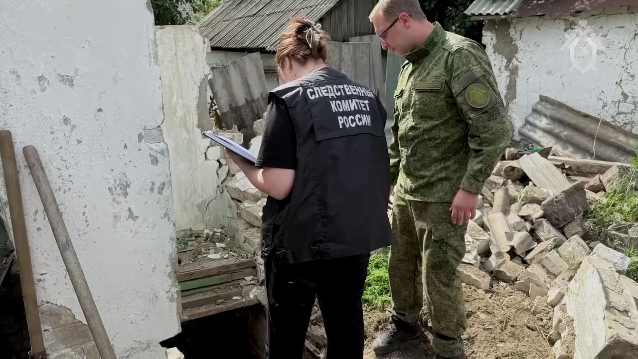 В Белгороде псих забил металлическим прутом трех человек и спрятал тела в туалете