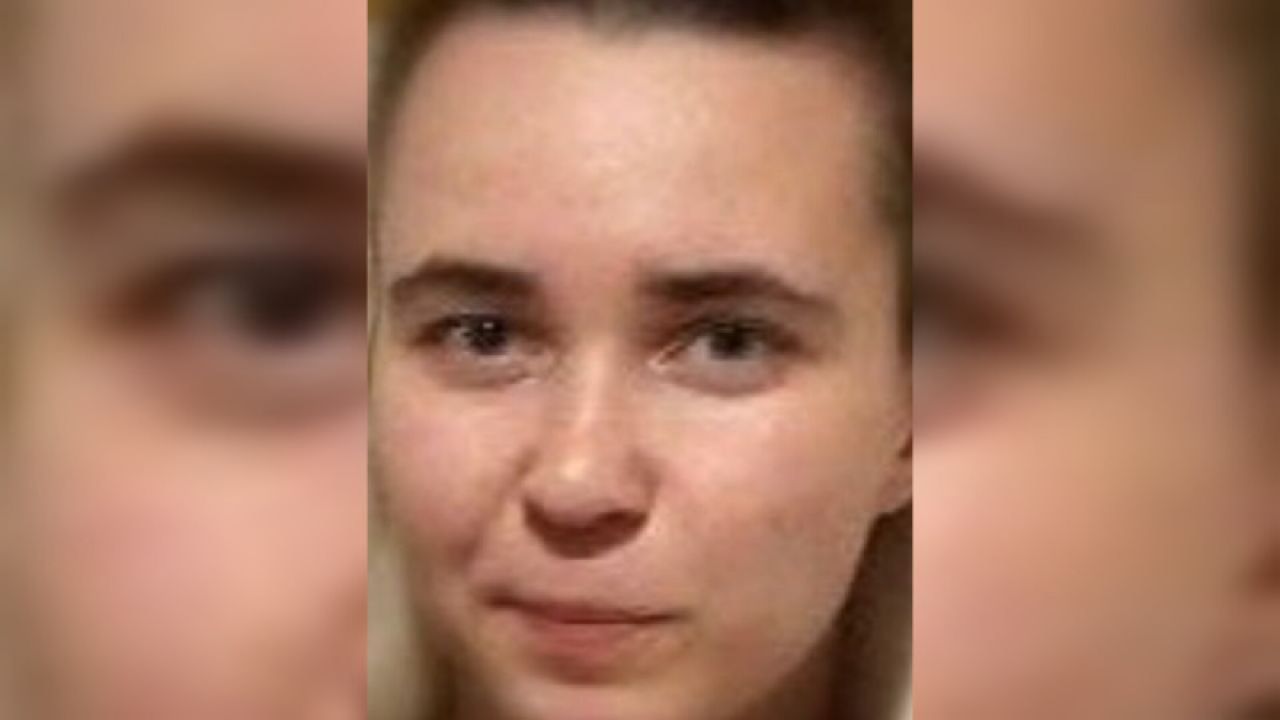 Евгения Калин