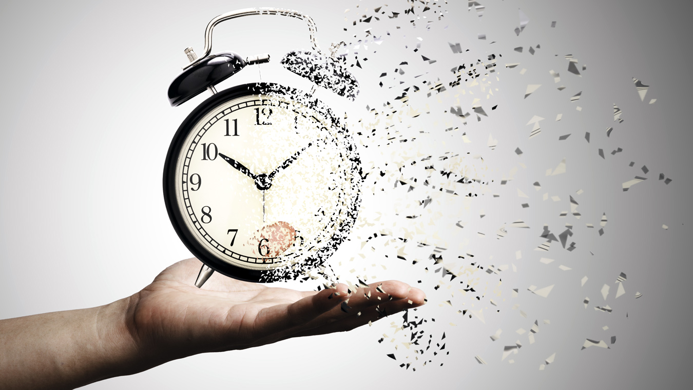 «Вы хотите всё успевать или всем нравиться?»