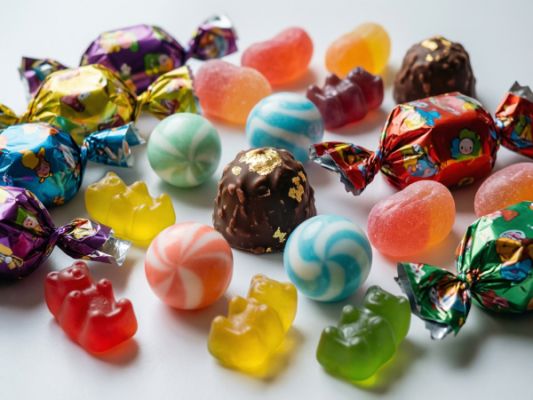 Белгородские чиновники минобразования задолжали кондитерам 85 млн за сладости