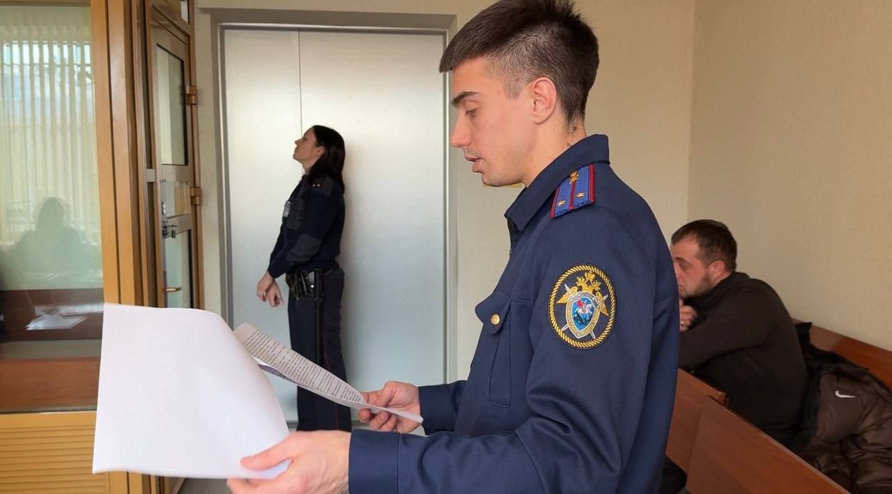 Липецкую чиновницу посадили под домашний арест по делу о взятках за отлов собак