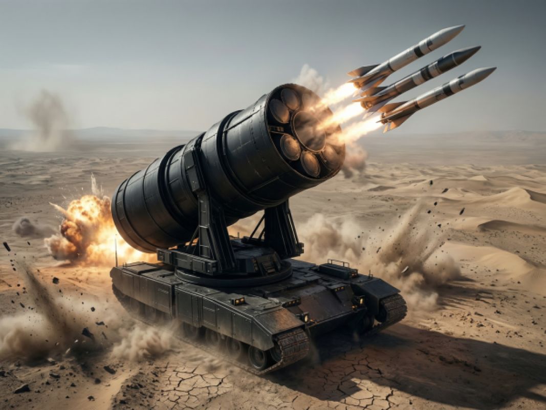 Белгородцев срочно просят спуститься в подвал: над городом слышны взрывы