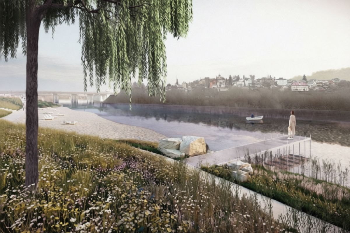 Чиновник и подрядчик хапнули миллионы при благоустройстве набережной в Ельце