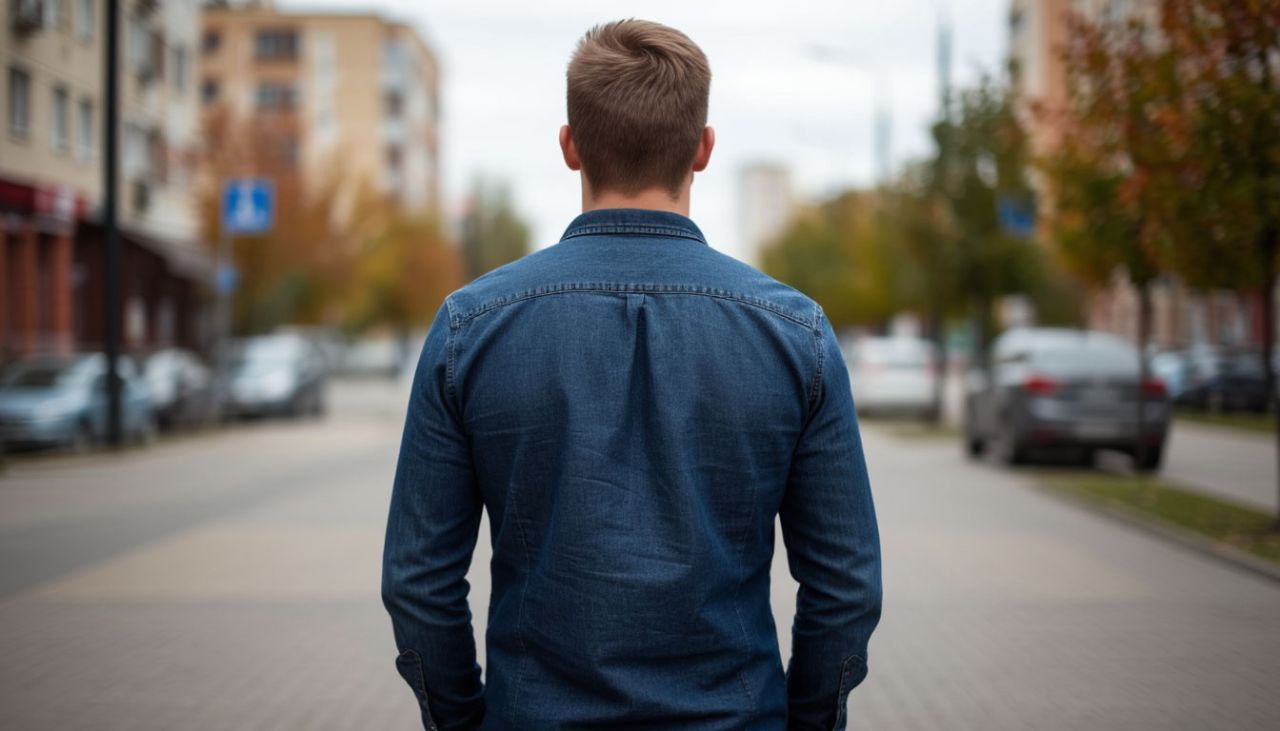 Разговор с незнакомкой обернулся избиением в Воронежской области