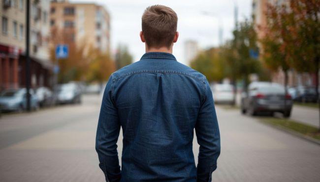 Разговор с незнакомкой обернулся избиением в Воронежской области