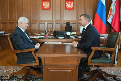 Новая жизнь «Звездного» для адаптивного спорта 