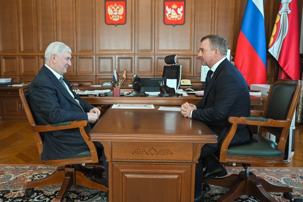 Новая жизнь «Звездного» для адаптивного спорта 