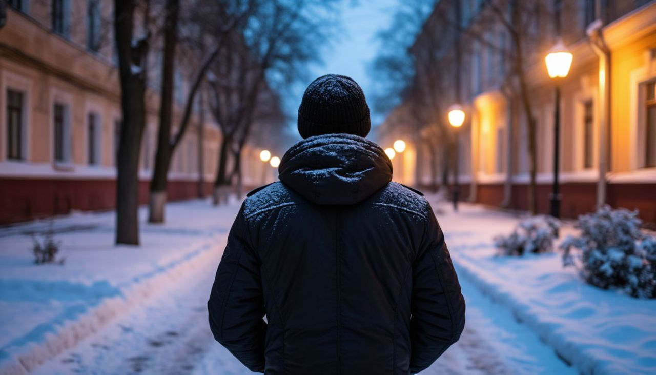 Мужчина напал на ребёнка в воронежском дворе