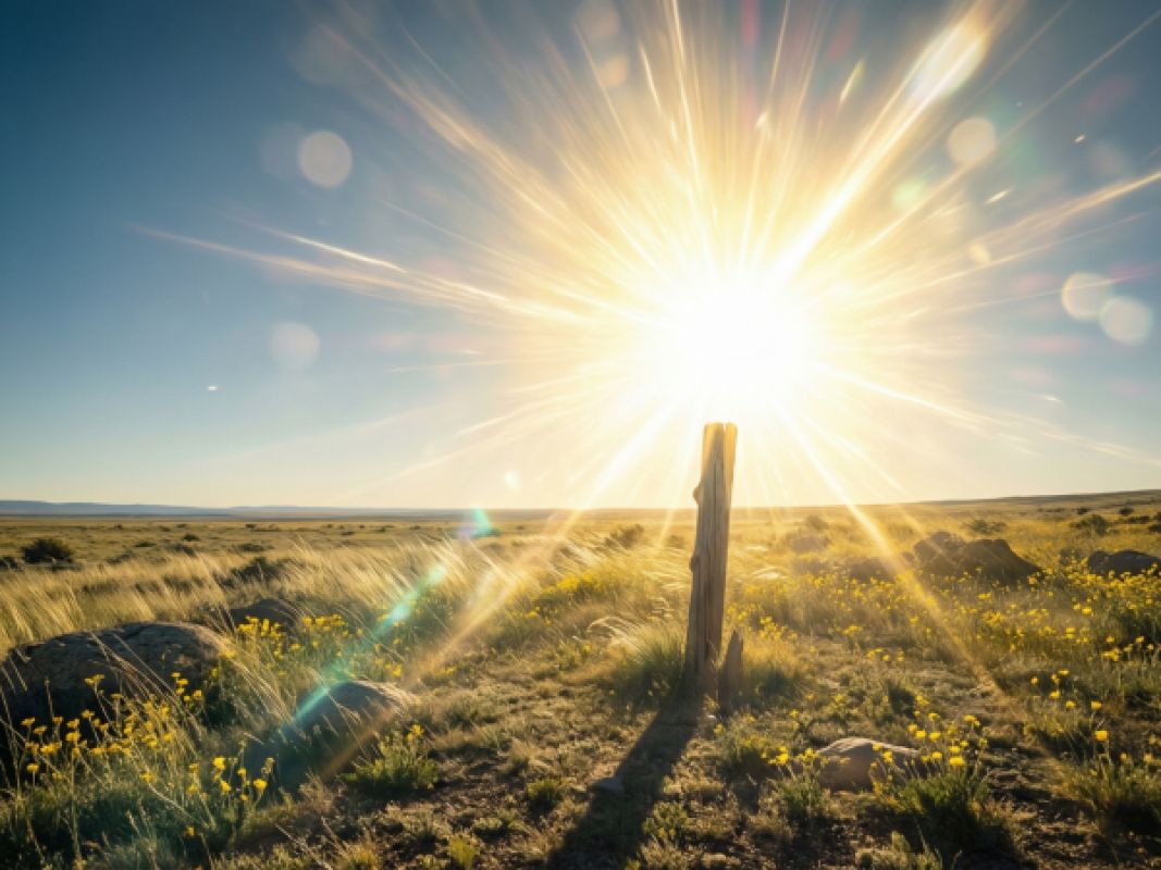 Белгородцев предупредили о мощнейшей магнитной буре и сильном ухудшении здоровья