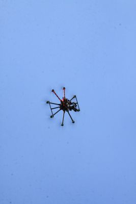 Врач погиб в результате удара ВСУ в городе Черноземья