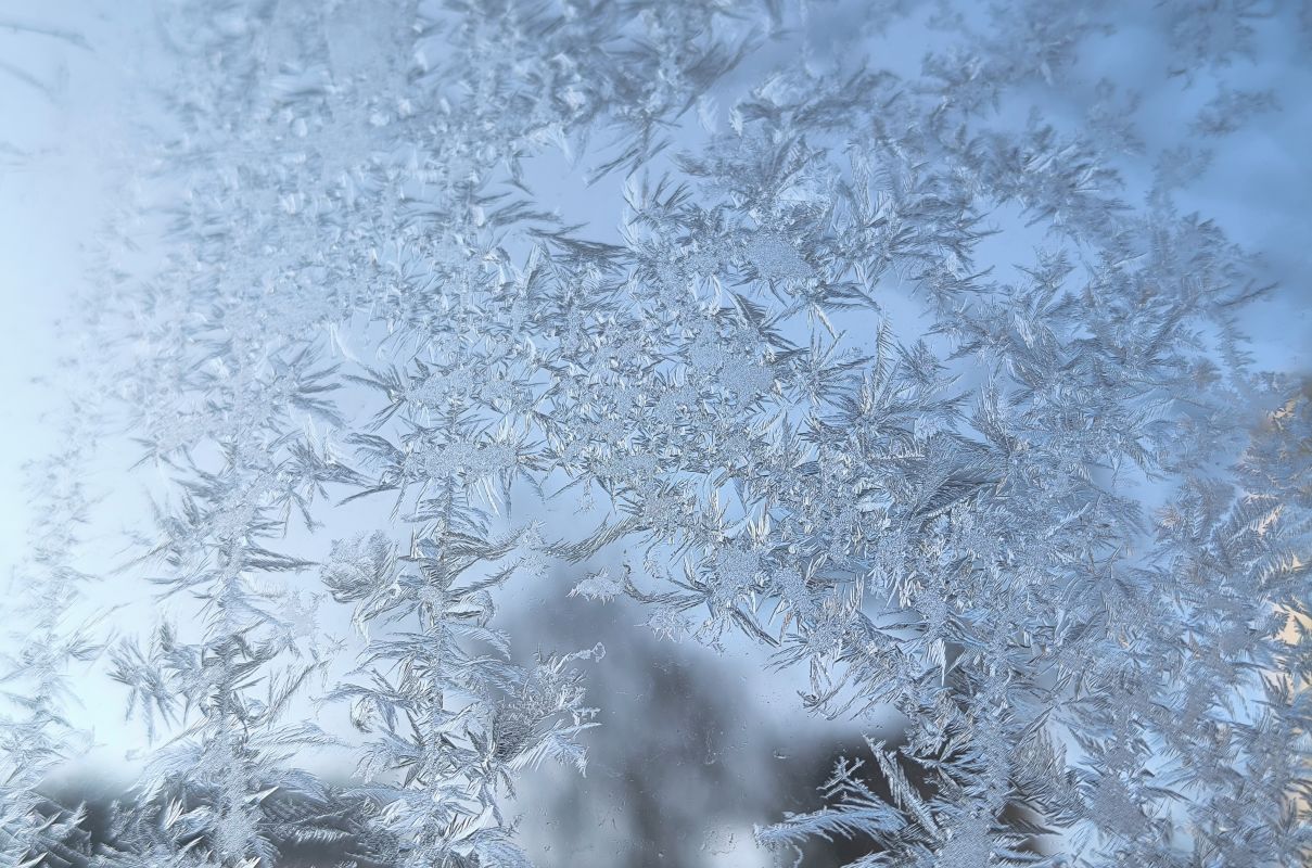 Прогноз погоды в Воронеже на пятницу, 6 февраля