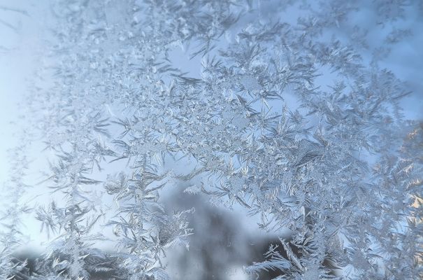 Прогноз погоды в Воронеже на пятницу, 6 февраля