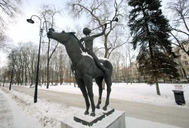 Подпольные операции и аномально холодная ночь. Главные новости Воронежа и области за 5 февраля