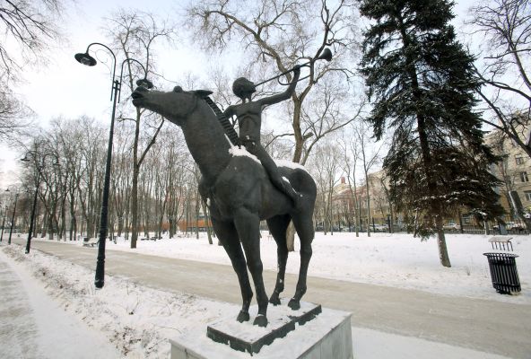 Подпольные операции и аномально холодная ночь. Главные новости Воронежа и области за 5 февраля