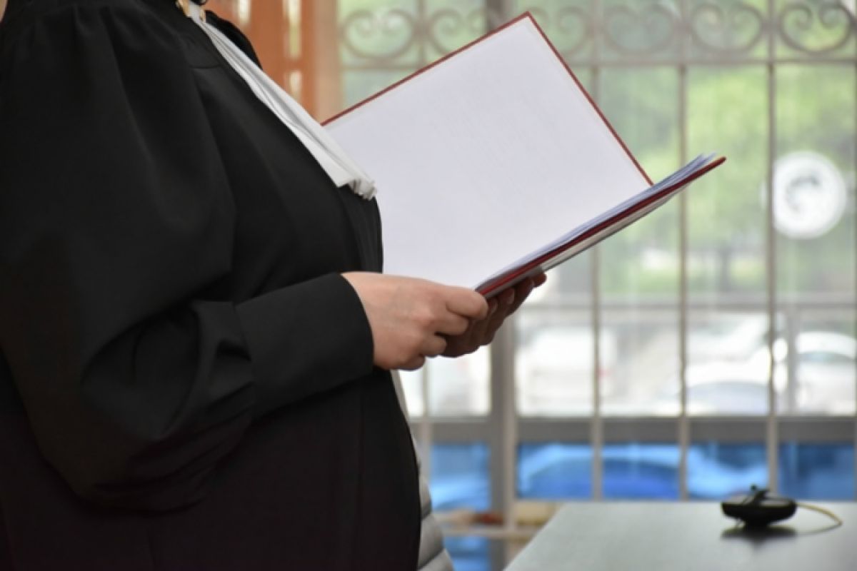 Липецкого подростка приговорили за шутку о заложенных 3 кг тротила в жилой дом