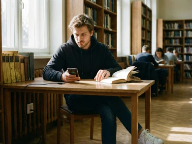 В Белгороде жертв блэкаута приглашают в ДК погреться и зарядить телефоны