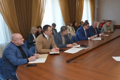 Воронежцы смогут самостоятельно организовать парковку во дворе многоквартирного дома